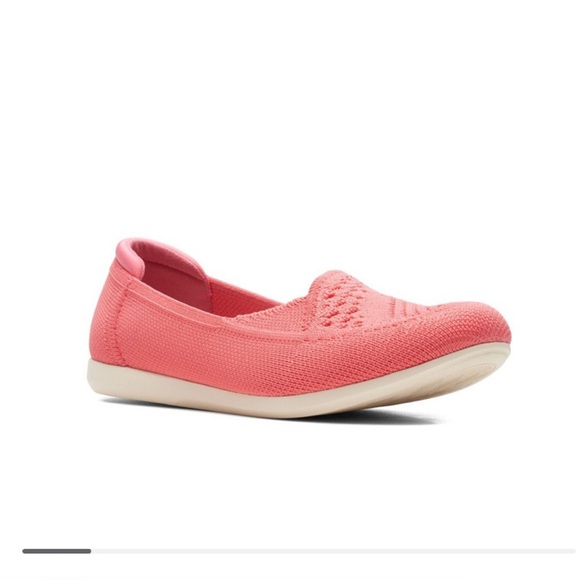 Women's Cloudstepper Carly Star Flats - Picture 1 of 9